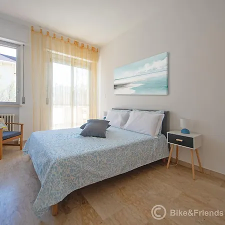 Appartement Living Dante 41 *
