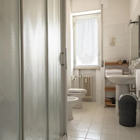 Living Dante 41 Appartement