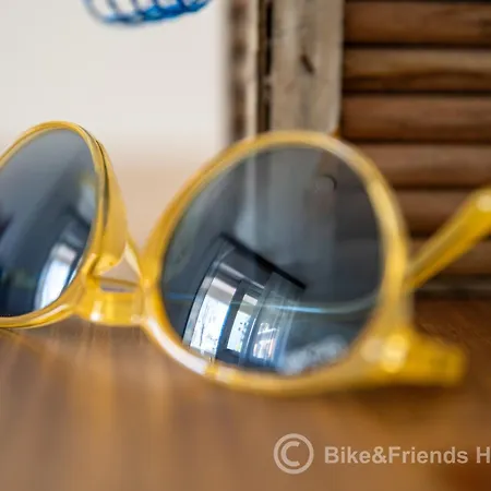 Appartement Living Dante 41