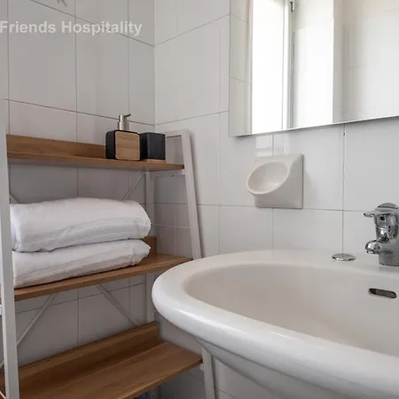 Appartement Living Dante 41 *