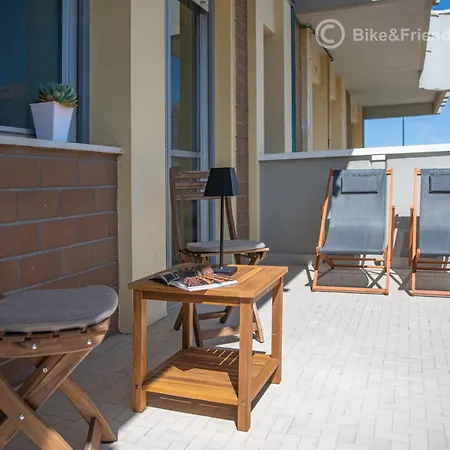 Living Dante 41 Appartement *