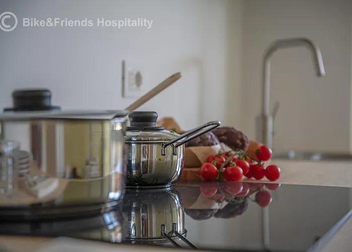 アパート Living Dante 41 *