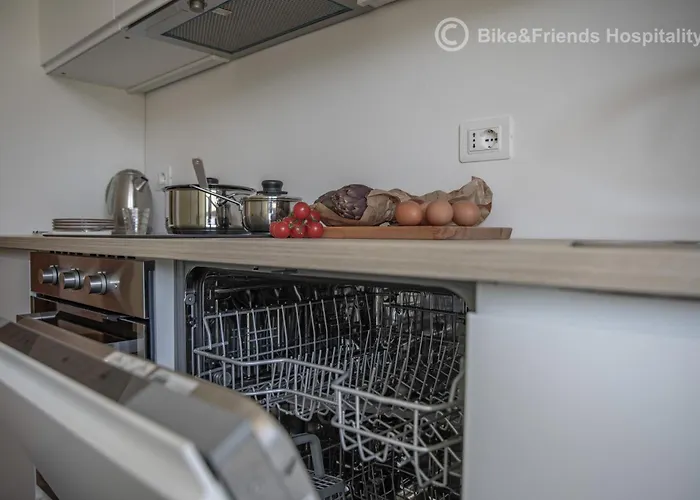 アパート Living Dante 41