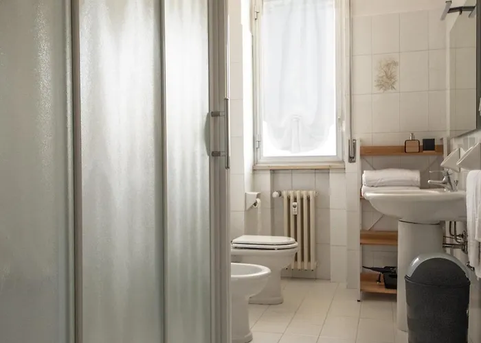 Living Dante 41 アパート