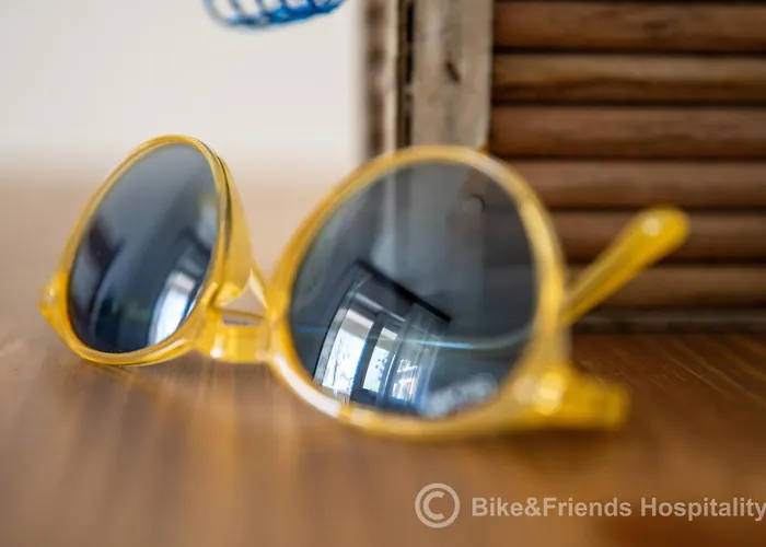 アパート Living Dante 41