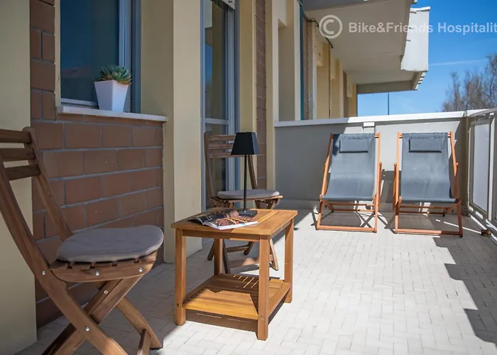 Living Dante 41 アパート *